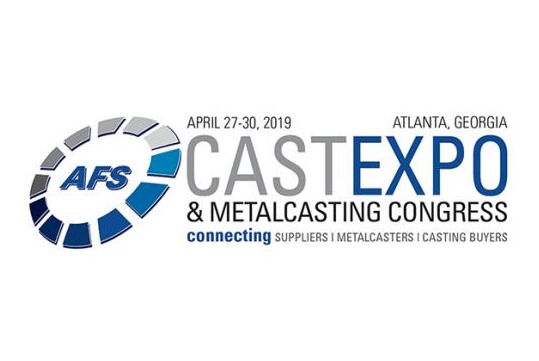 CastExpo 2019 Atlanta