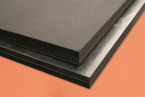 Éléments d'isolation et de blindage